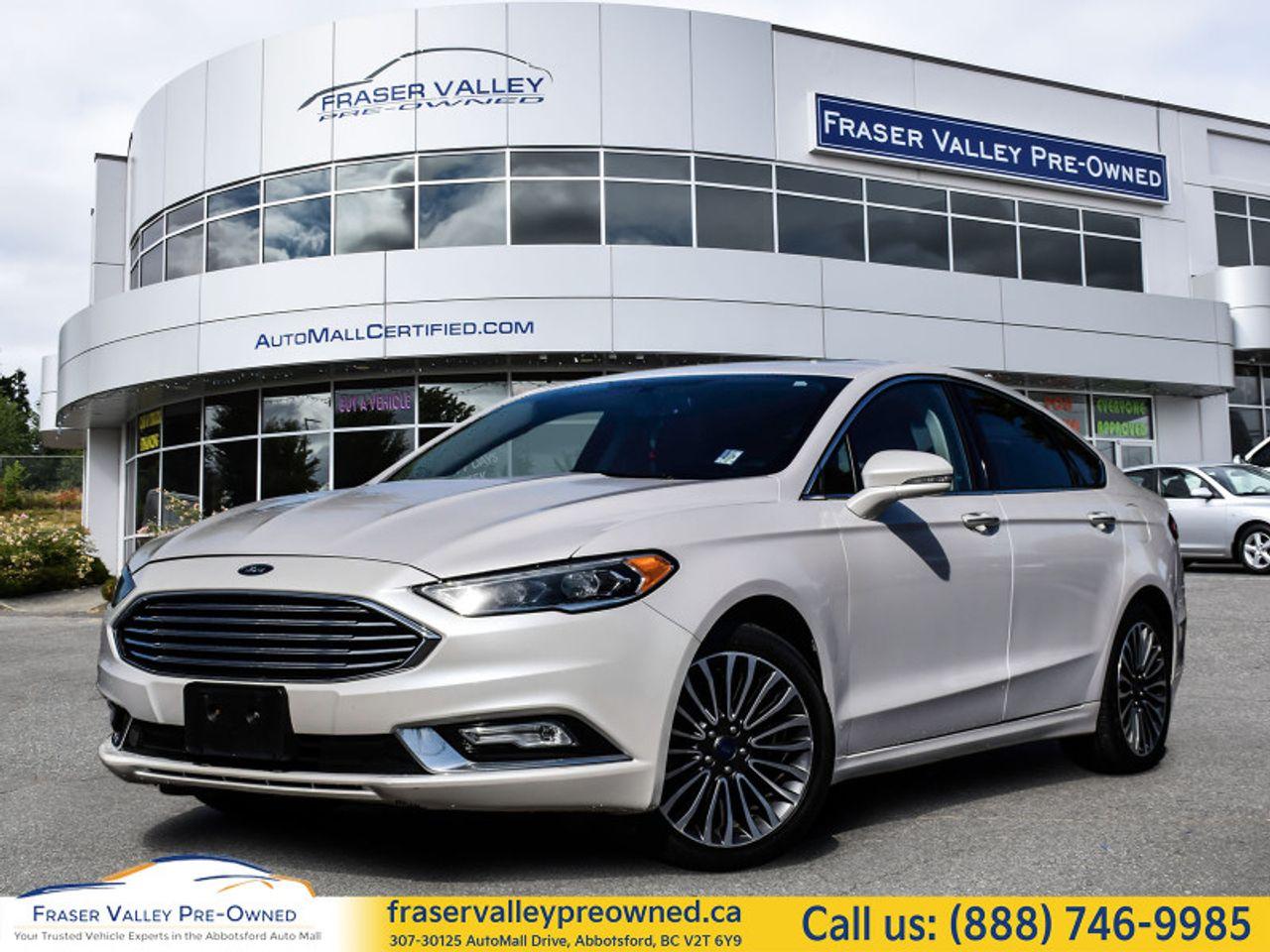2017 Ford Fusion -0
