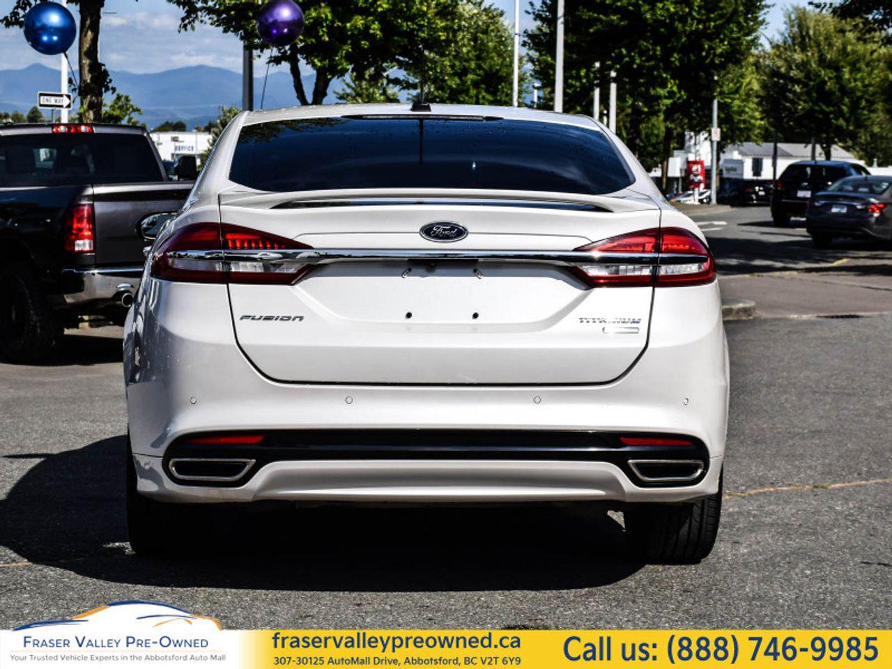 2017 Ford Fusion -4