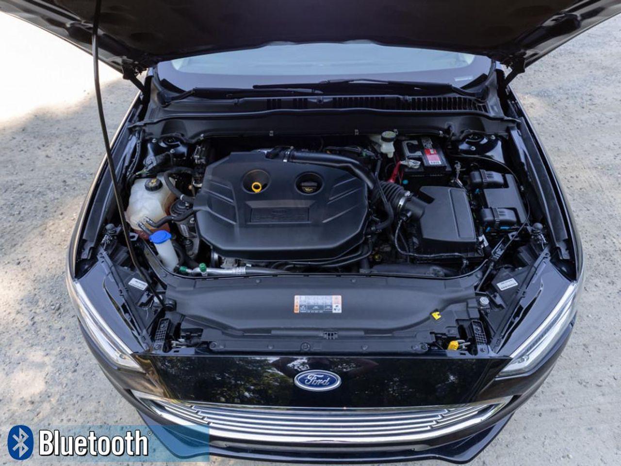 2017 Ford Fusion -2