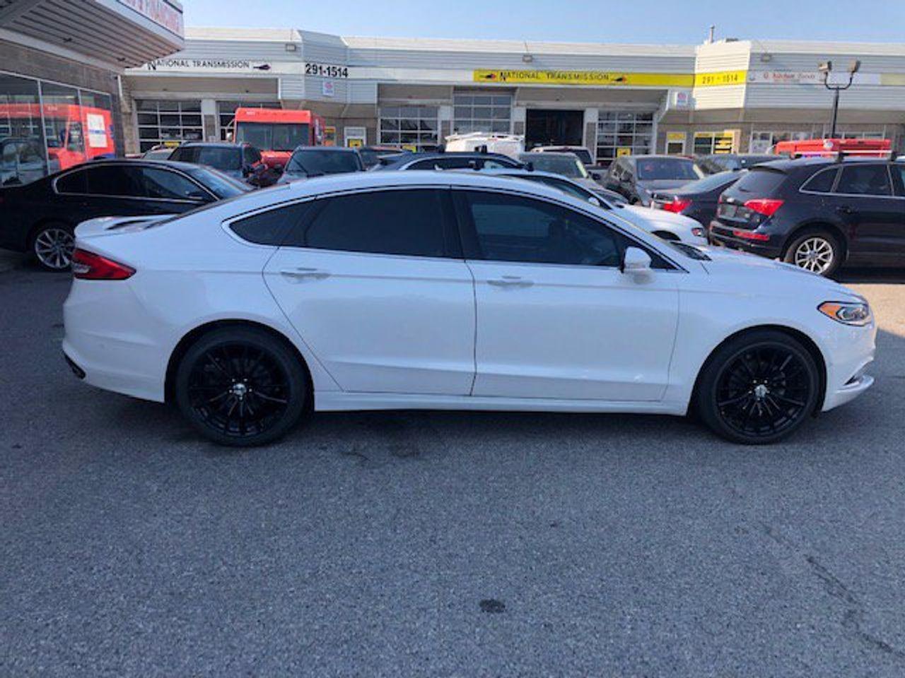 2017 Ford Fusion Platinum-3