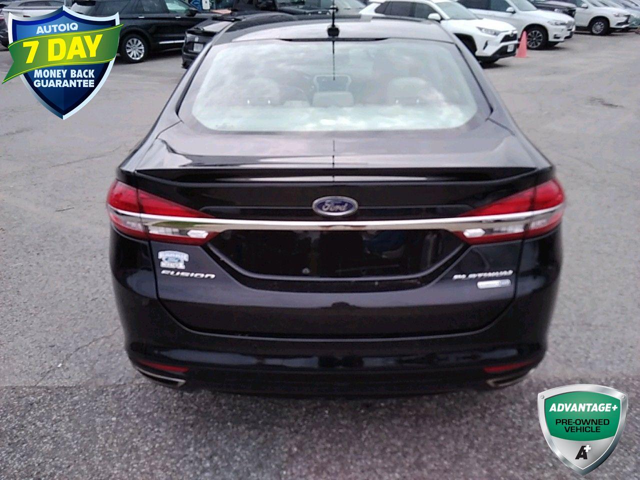 2017 Ford Fusion Platinum-3