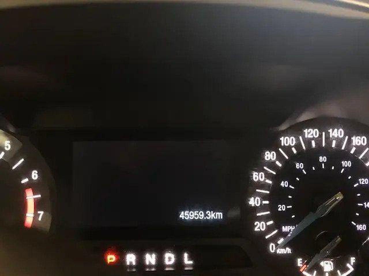 2017 Ford Fusion SE-3
