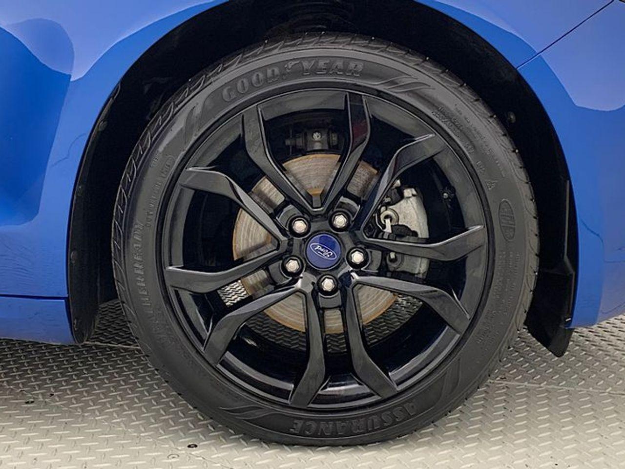 2017 Ford Fusion SE-3