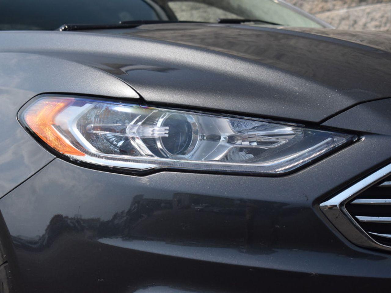 2017 Ford Fusion SE-3