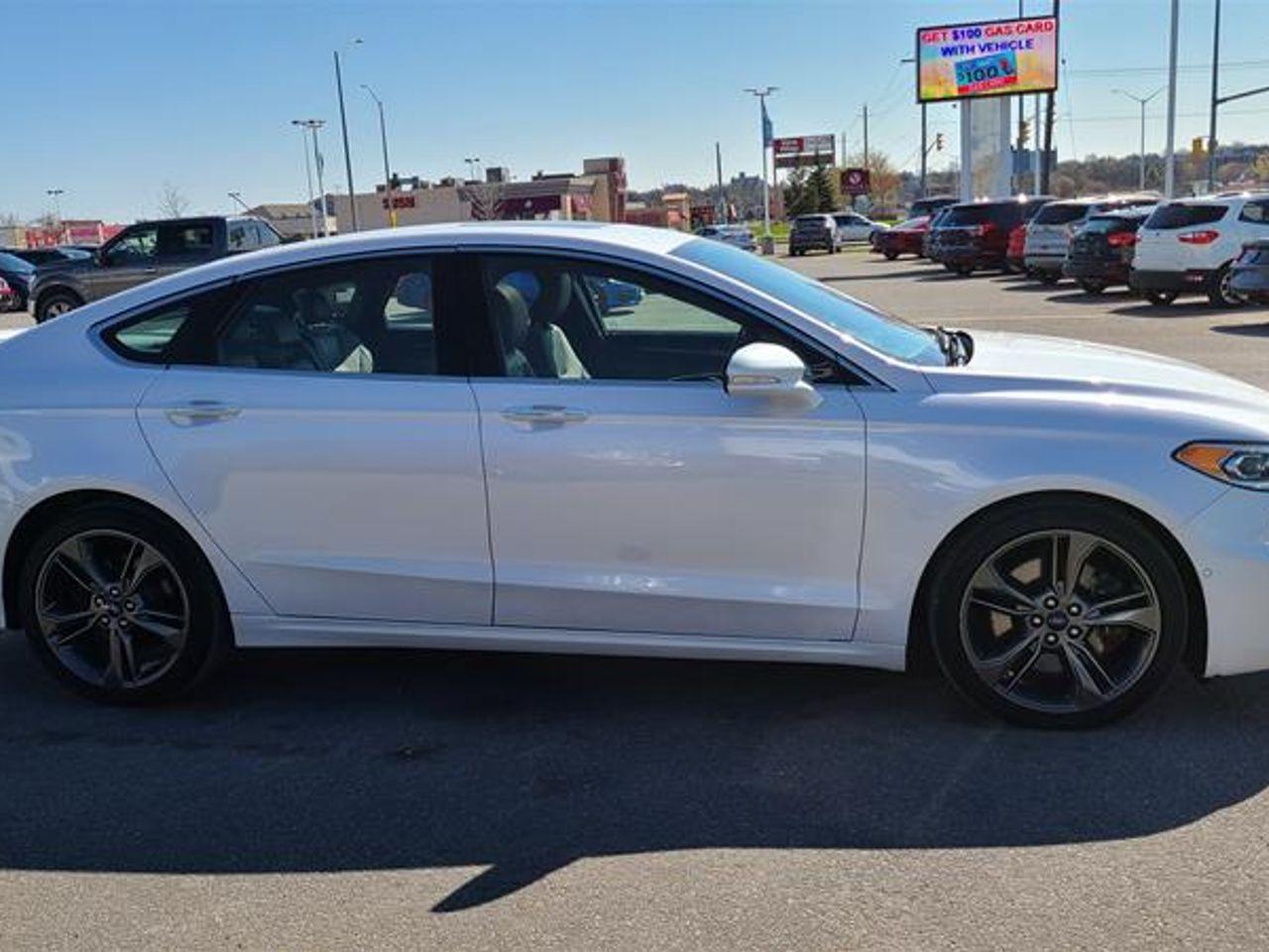 2017 Ford Fusion Sport-3