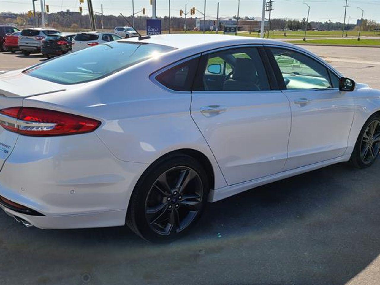 2017 Ford Fusion Sport-4