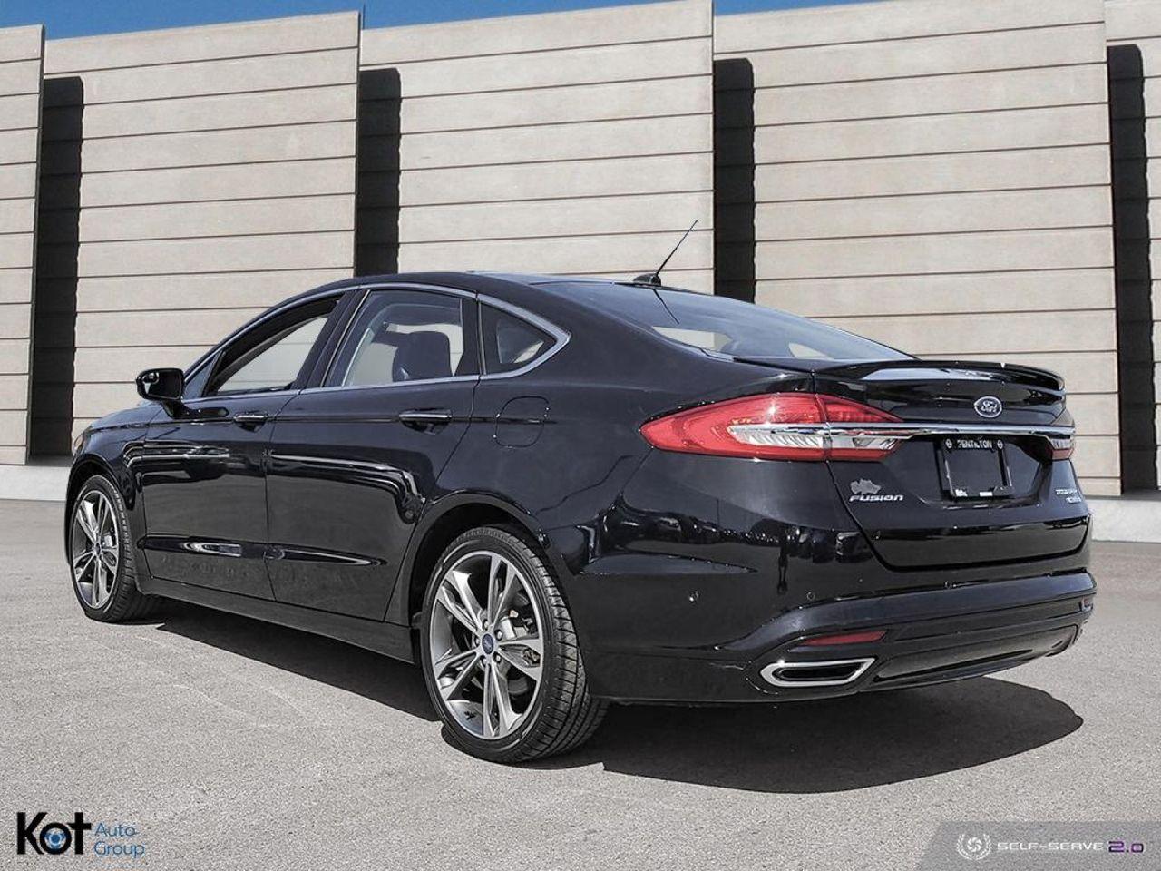 2017 Ford Fusion Titanium-3