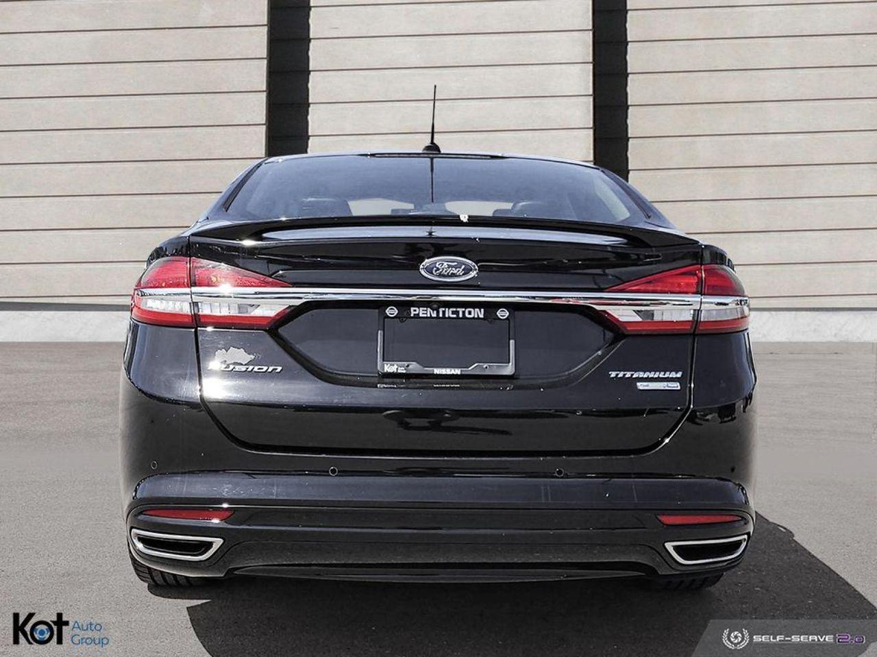 2017 Ford Fusion Titanium-4