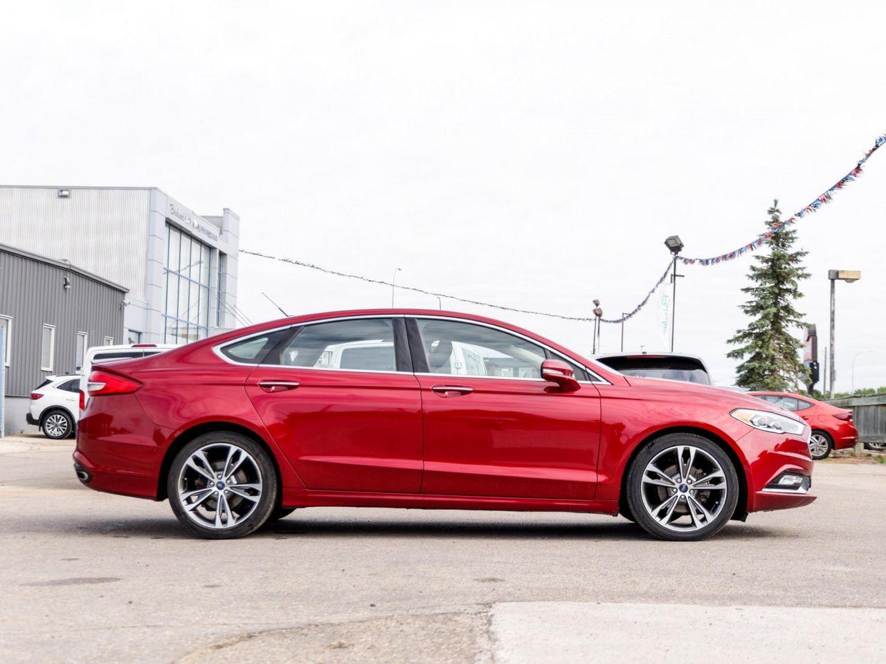 2017 Ford Fusion Titanium-3