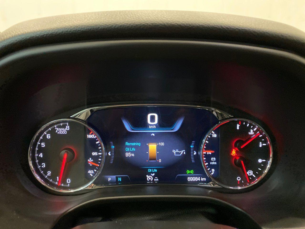 2017 GMC Acadia Denali-2