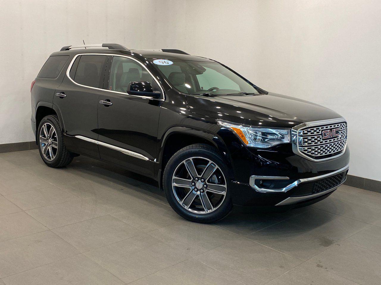 2017 GMC Acadia Denali-1