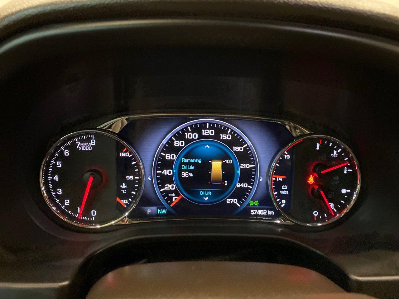 2017 GMC Acadia Denali-2