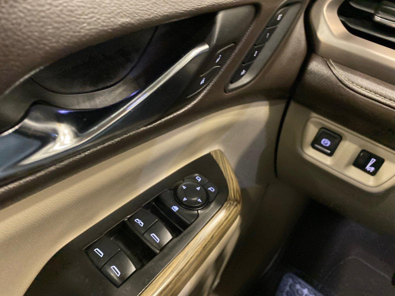2017 GMC Acadia Denali-3