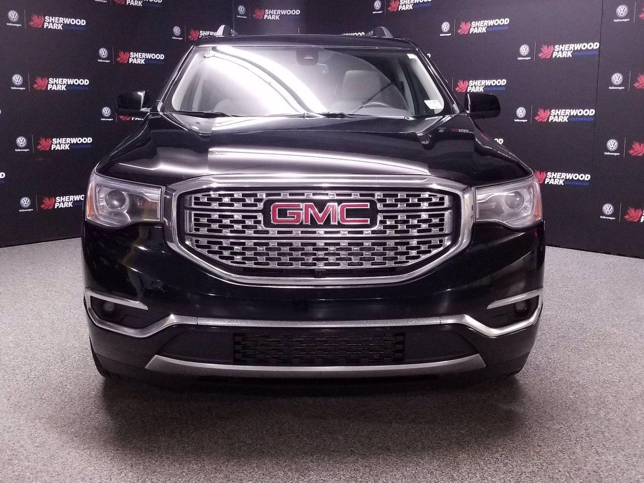 2017 GMC Acadia Denali-2
