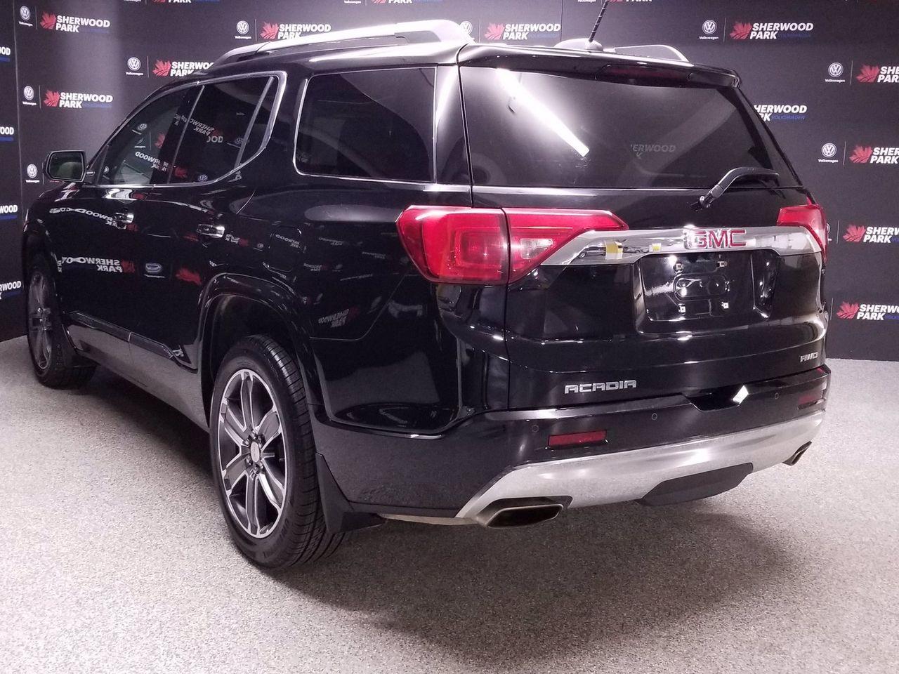 2017 GMC Acadia Denali-3