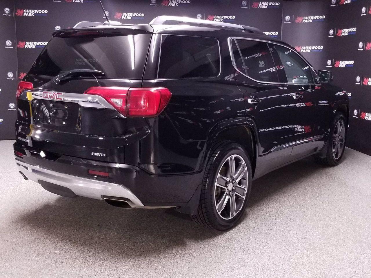 2017 GMC Acadia Denali-4