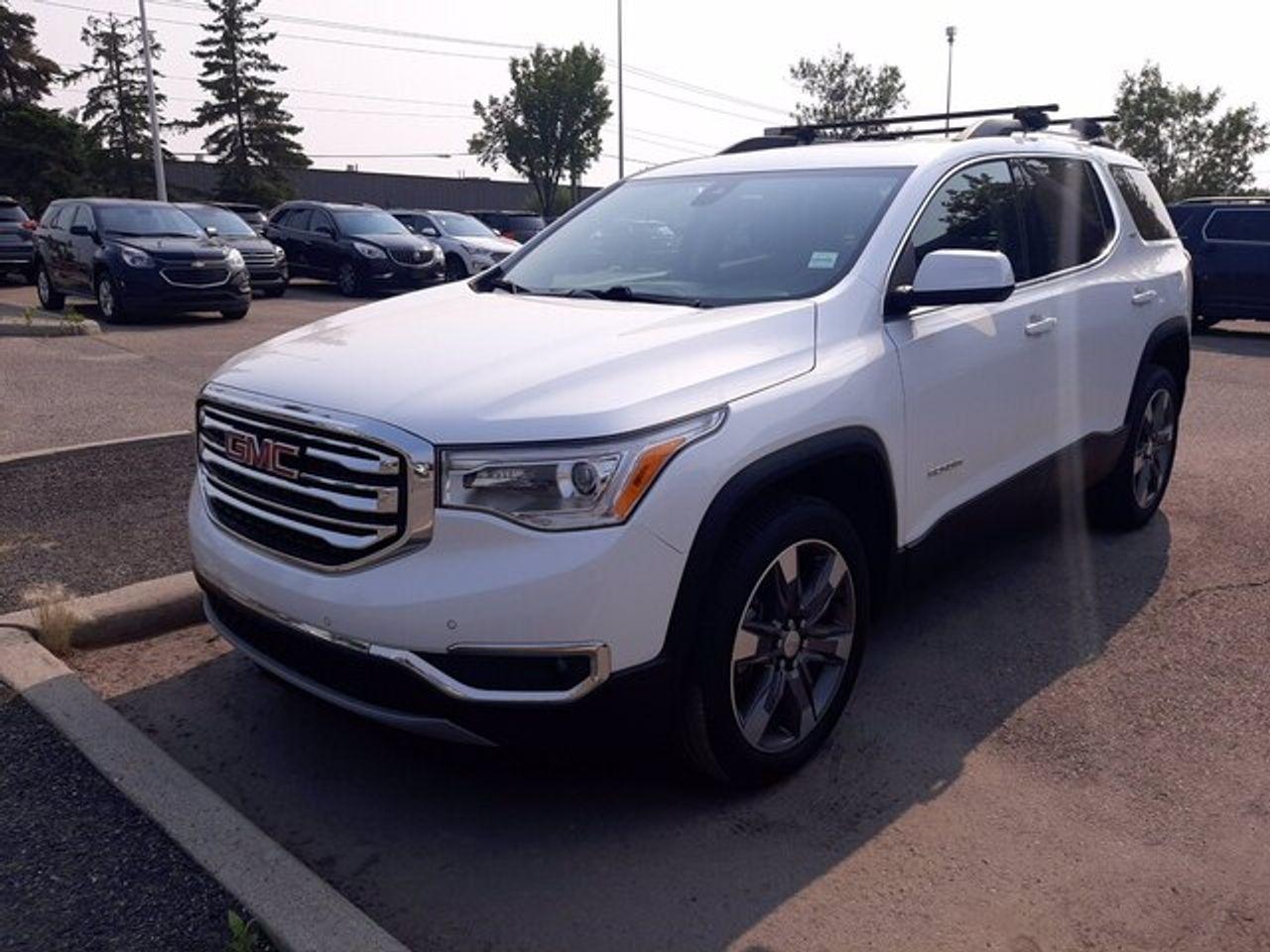 2017 GMC Acadia Denali-0