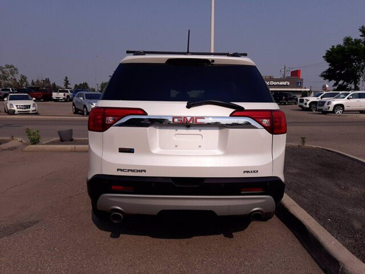 2017 GMC Acadia Denali-2
