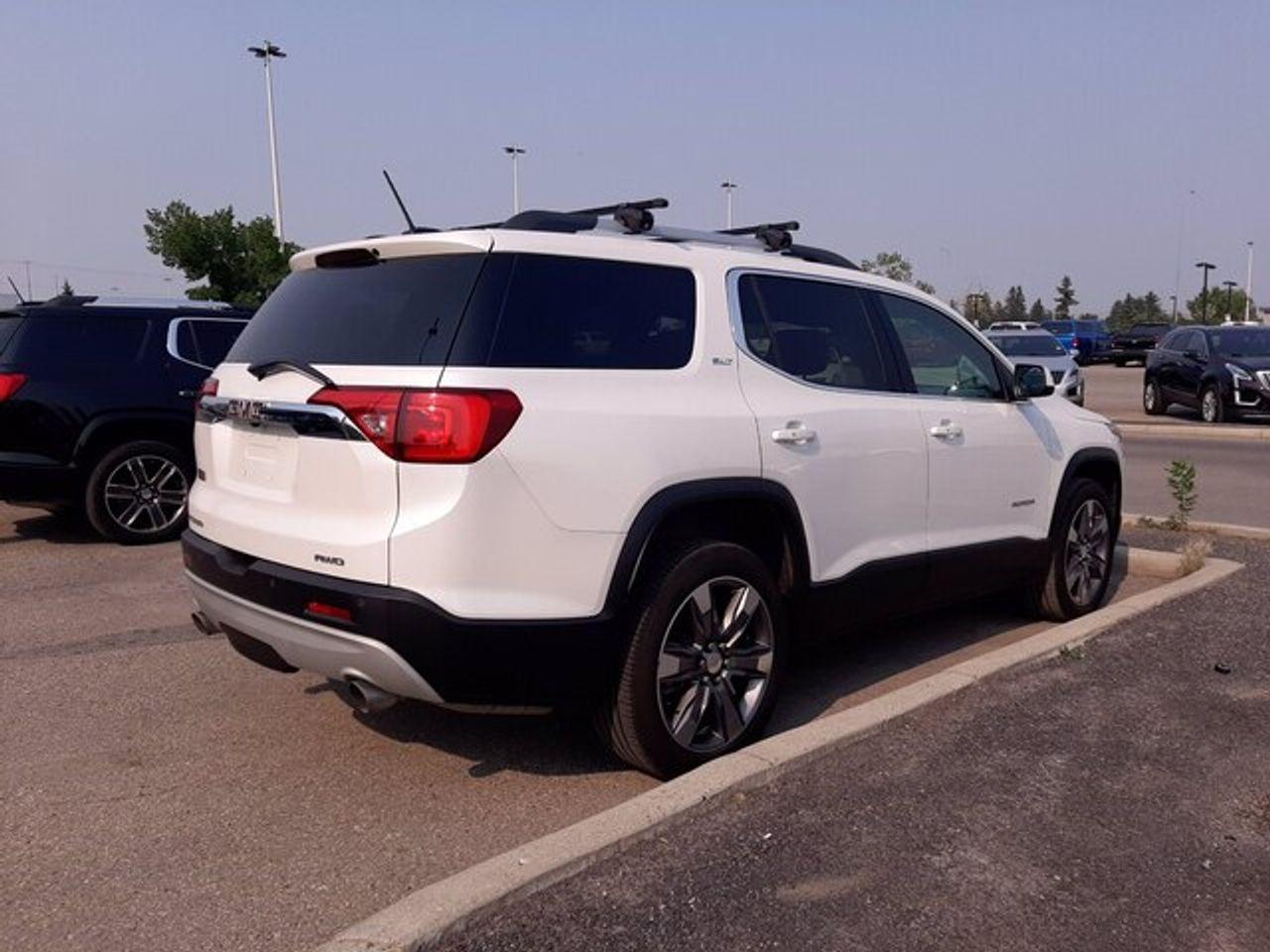 2017 GMC Acadia Denali-3