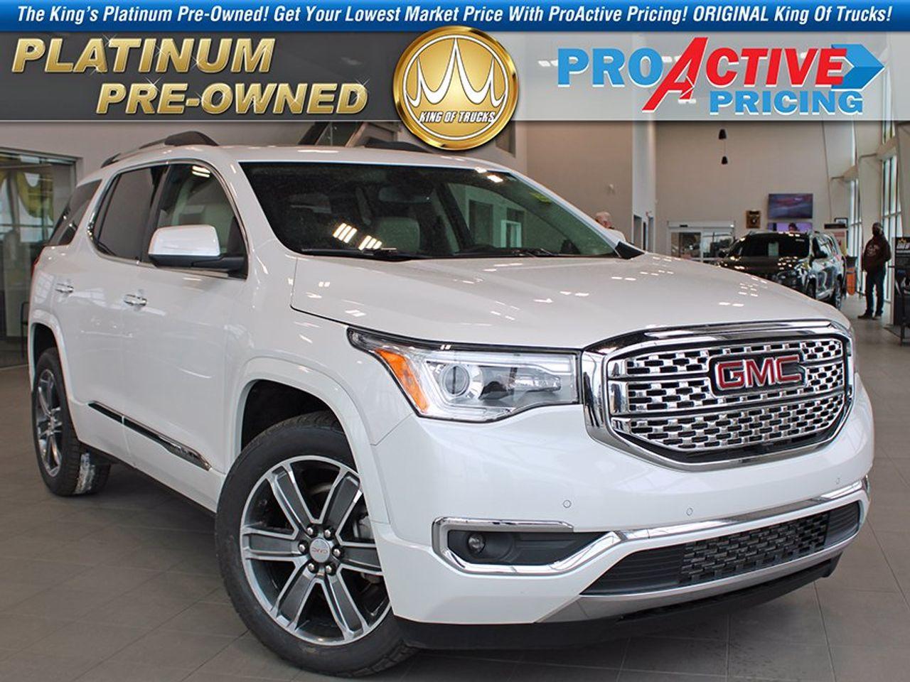 2017 GMC Acadia Denali-0