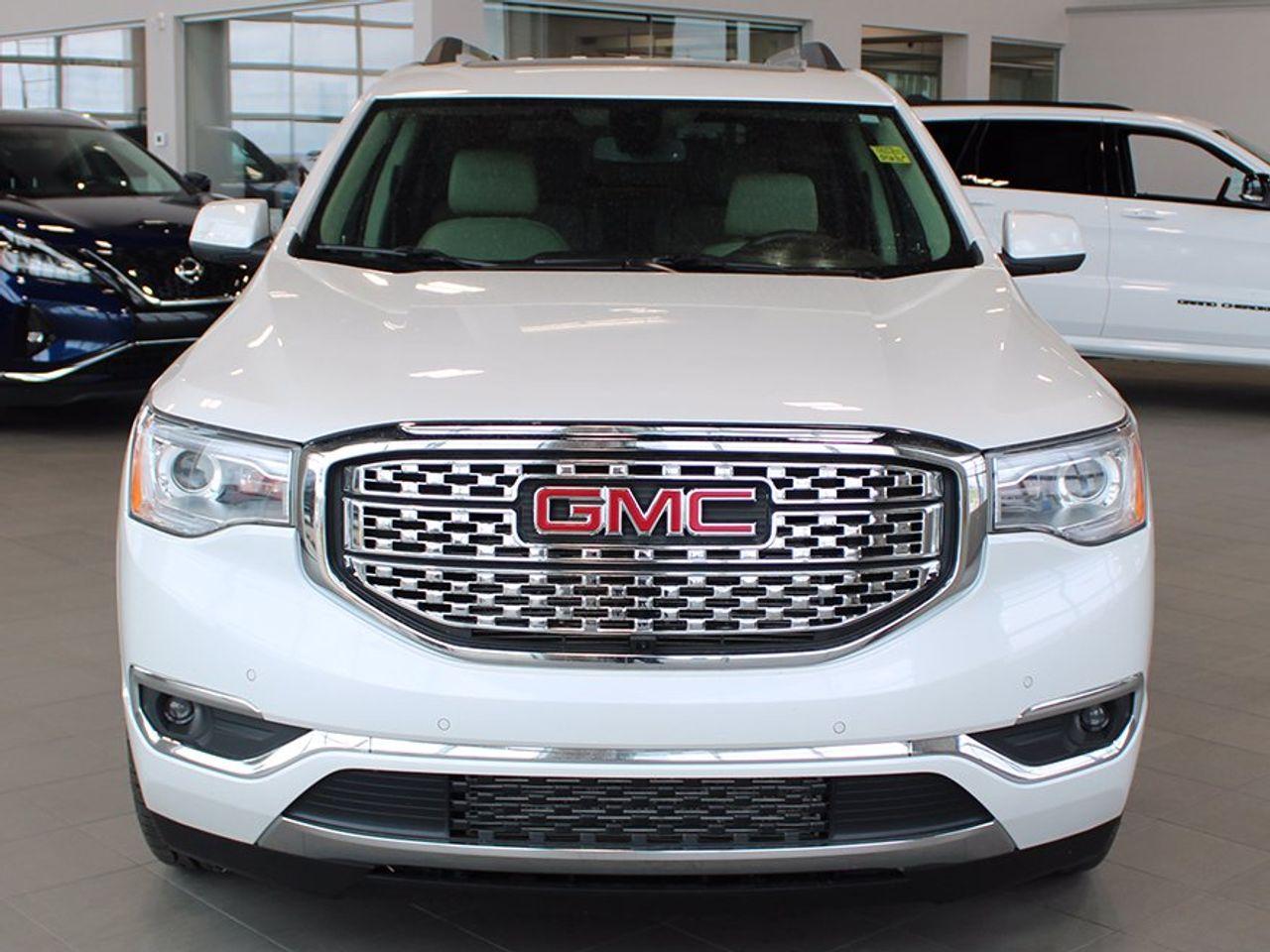 2017 GMC Acadia Denali-1