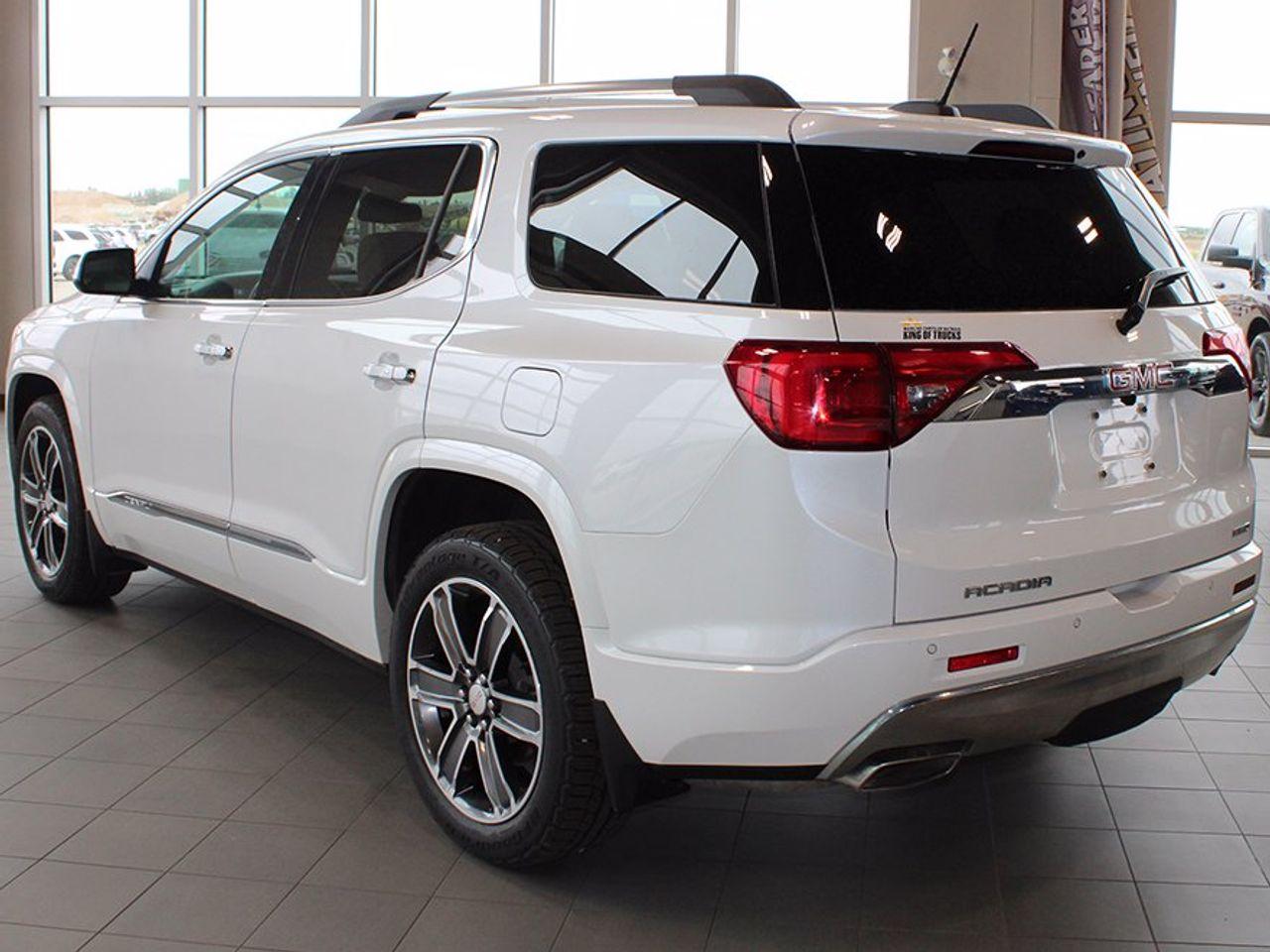 2017 GMC Acadia Denali-4