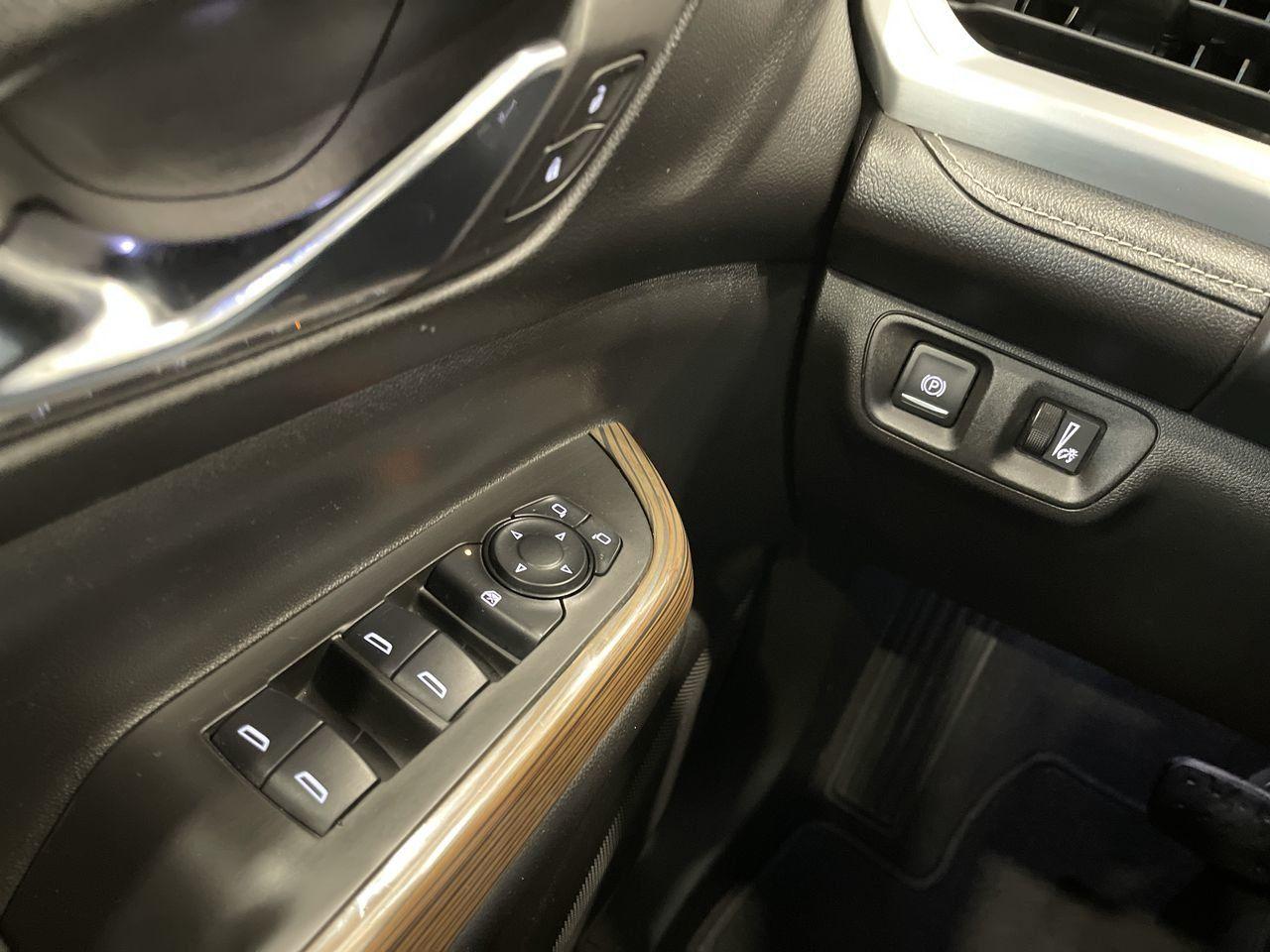 2017 GMC Acadia SLE-1-4