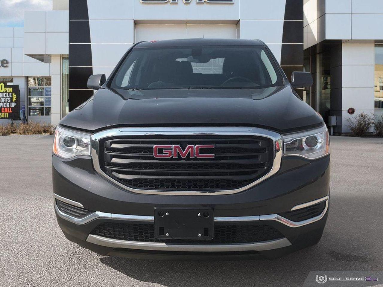 2017 GMC Acadia SLE-1-1