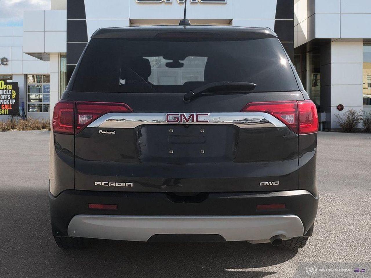2017 GMC Acadia SLE-1-4