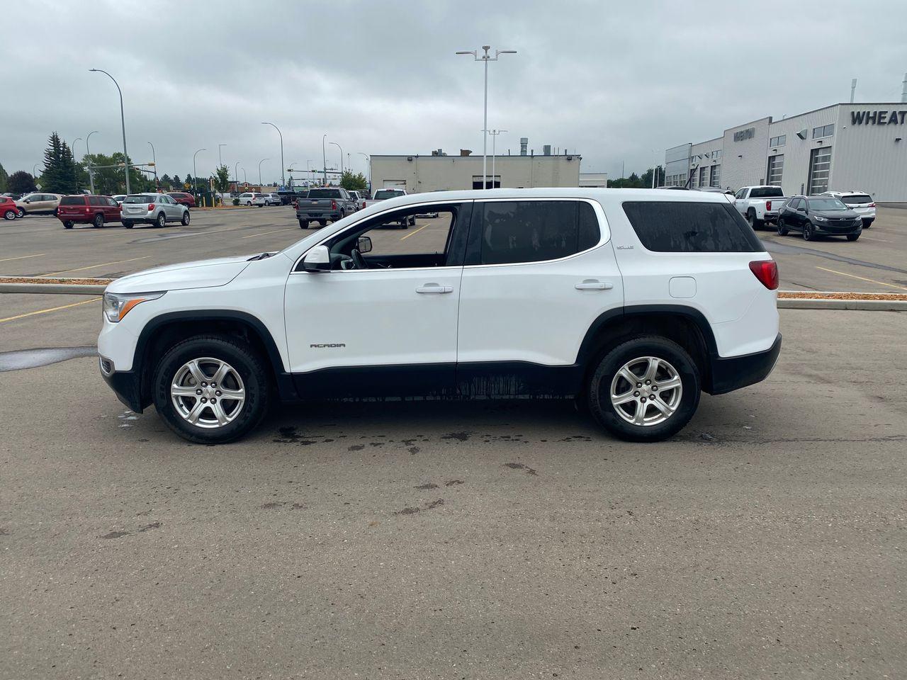 2017 GMC Acadia SLE-1-1