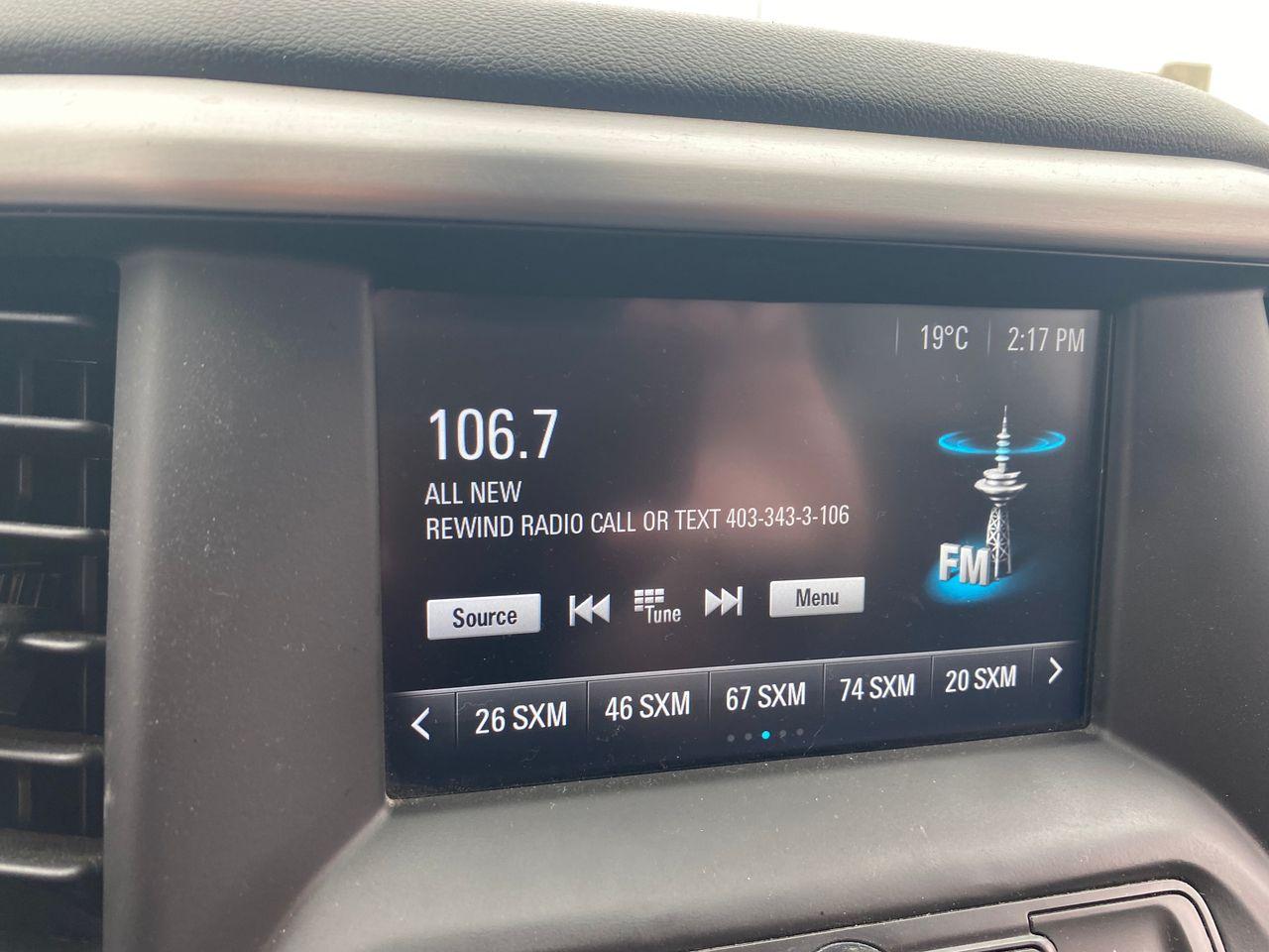 2017 GMC Acadia SLE-1-4