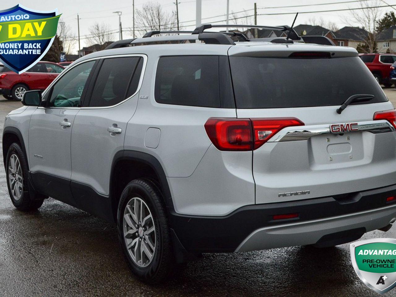 2017 GMC Acadia SLE-2-2