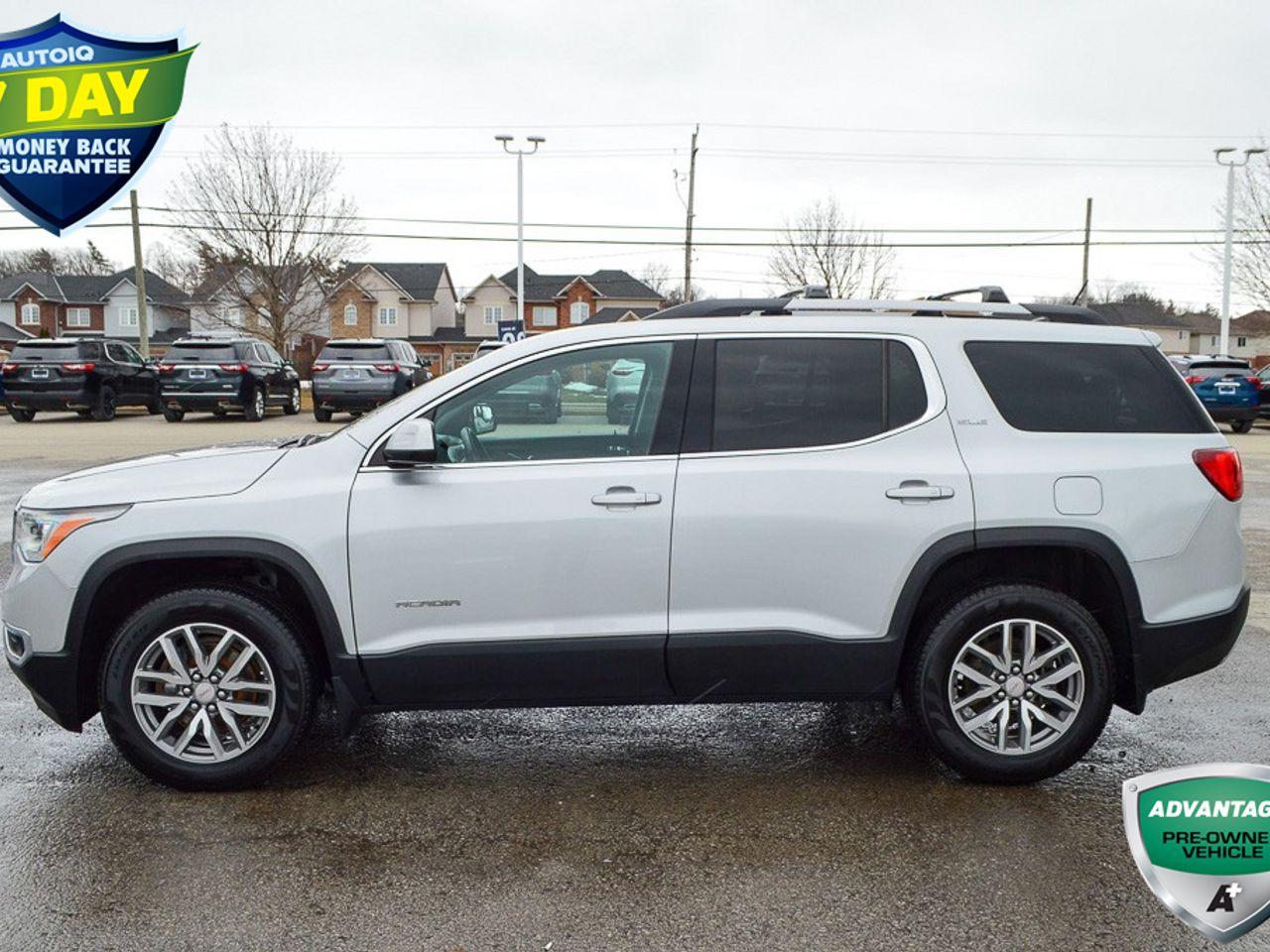 2017 GMC Acadia SLE-2-3