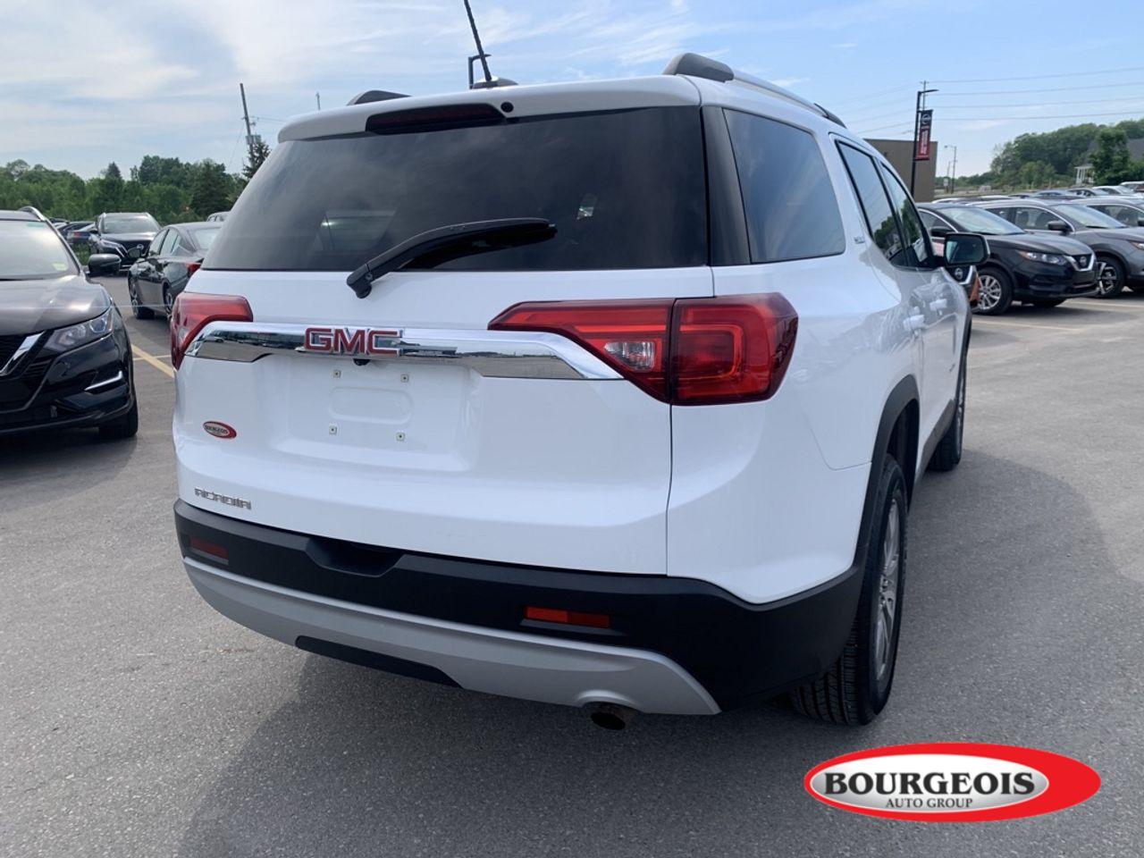 2017 GMC Acadia SLE-2-2