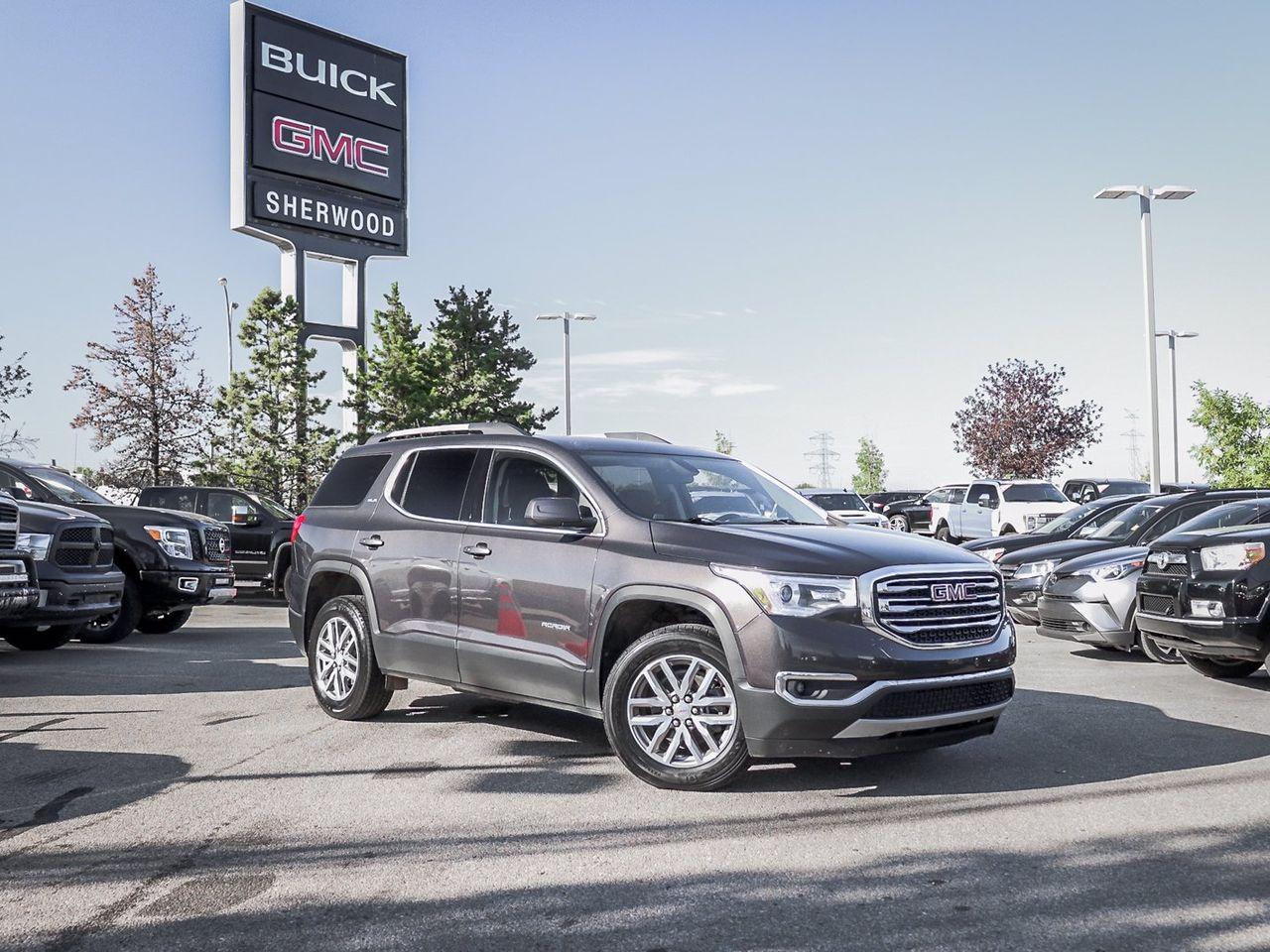 2017 GMC Acadia SLE-2-1
