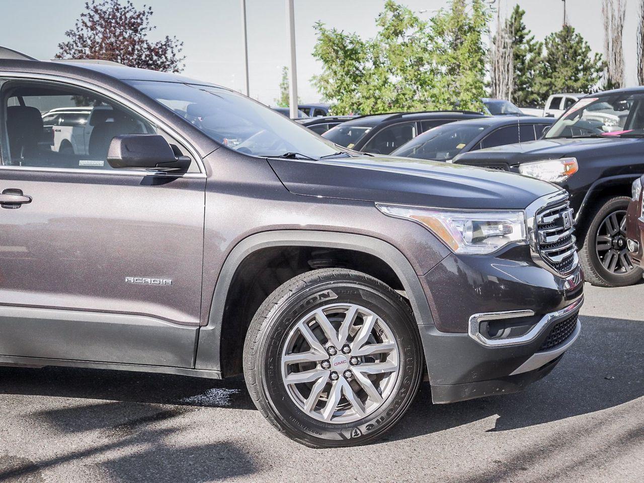 2017 GMC Acadia SLE-2-2