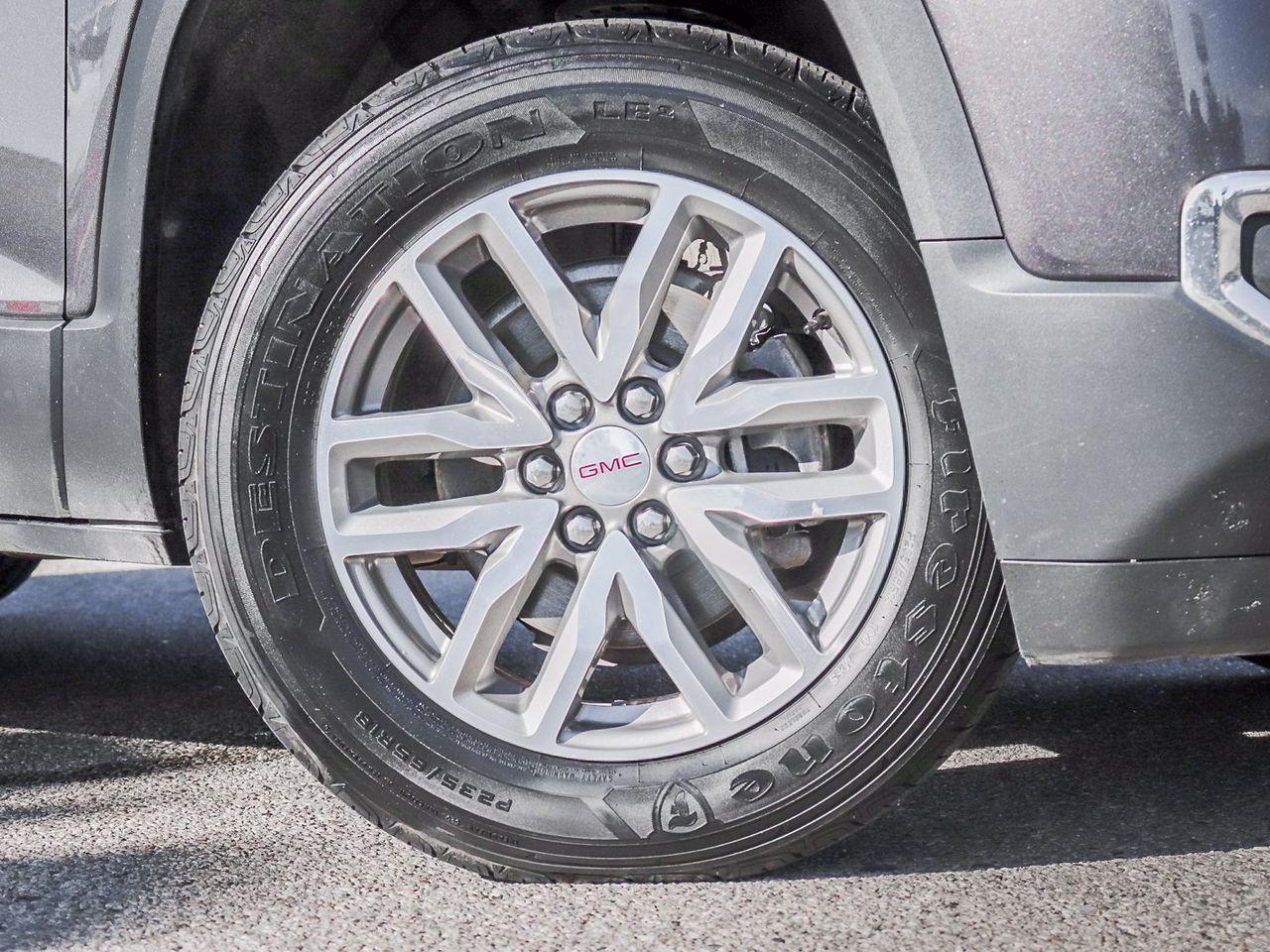 2017 GMC Acadia SLE-2-3