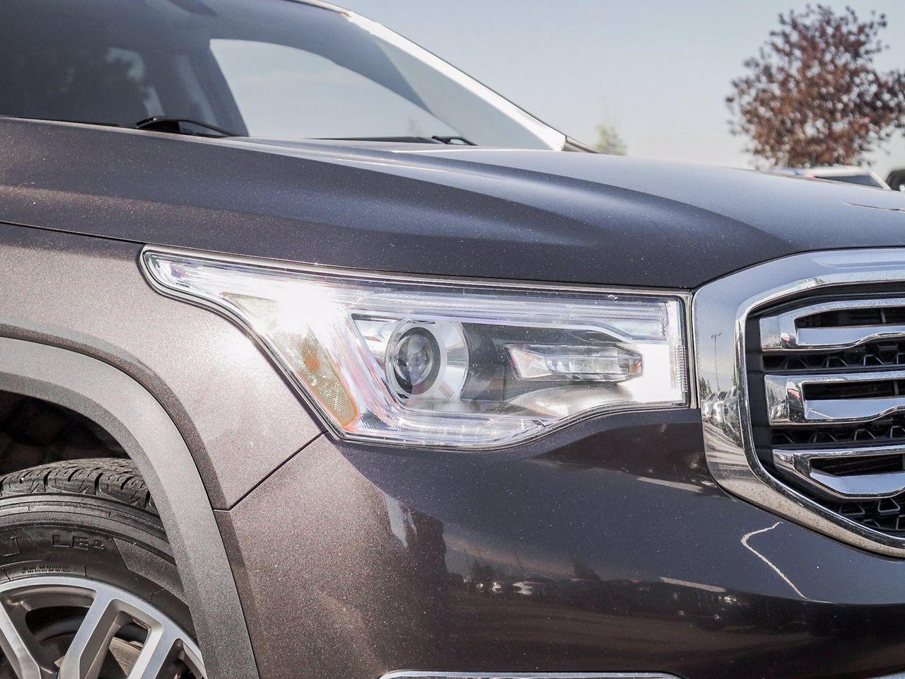 2017 GMC Acadia SLE-2-4