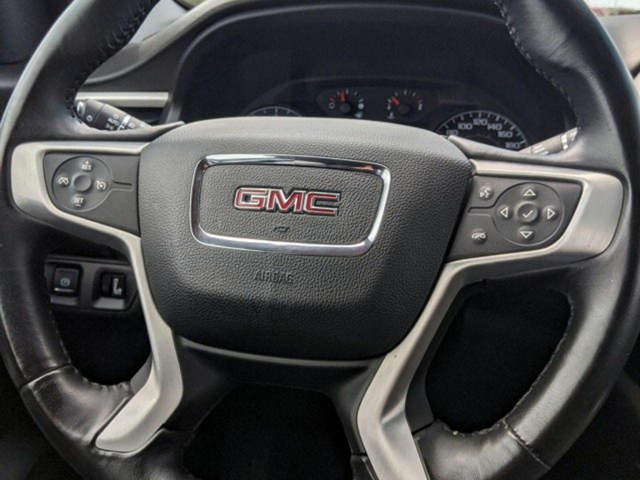 2017 GMC Acadia SLE-2-4