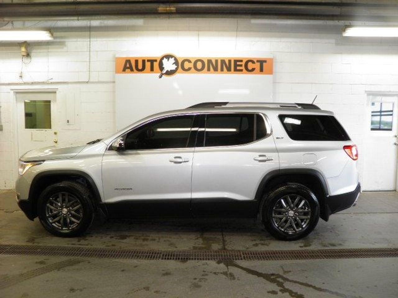 2017 GMC Acadia SLT-1-1