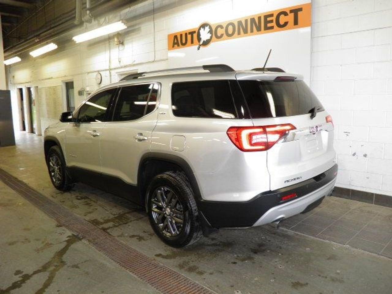 2017 GMC Acadia SLT-1-3
