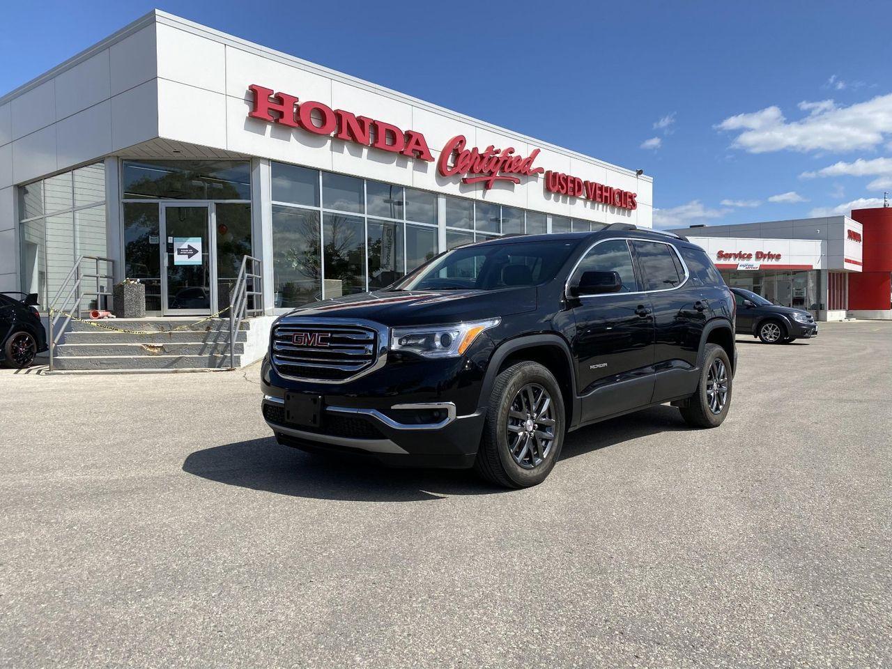 2017 GMC Acadia SLT-1-0