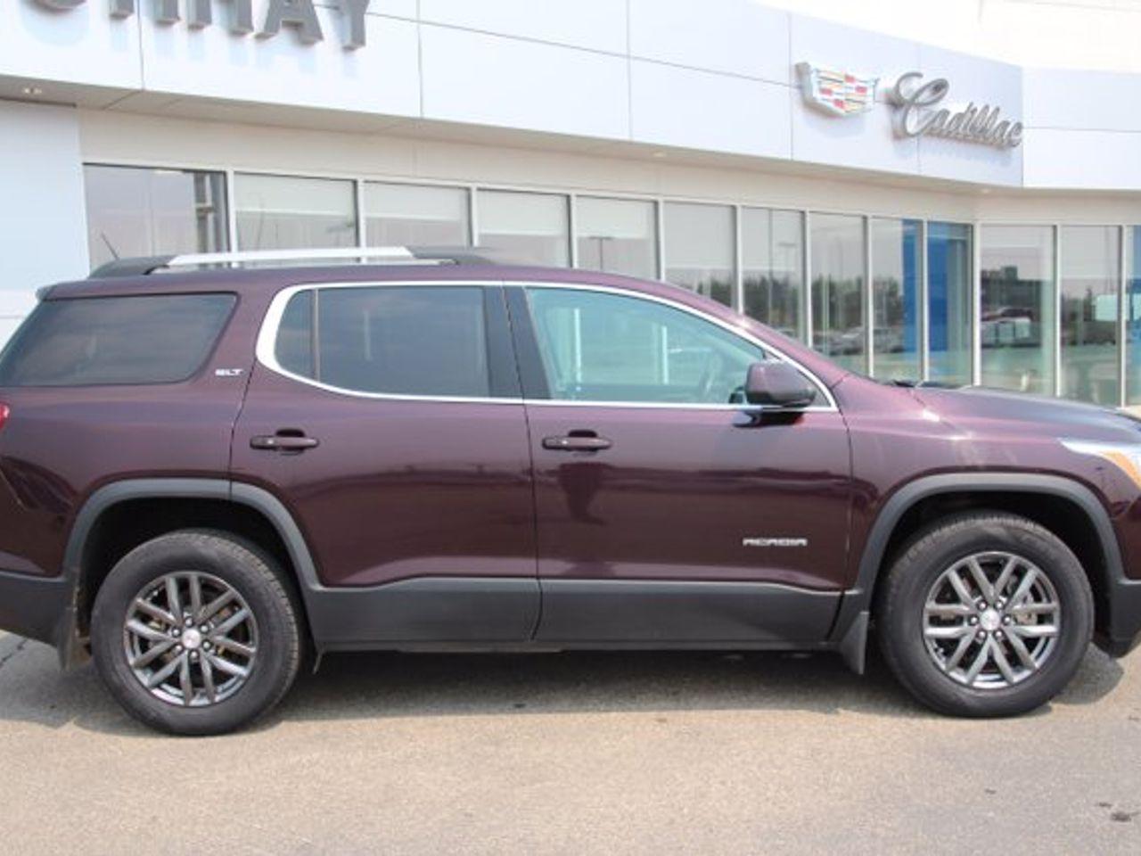 2017 GMC Acadia SLT-1-3