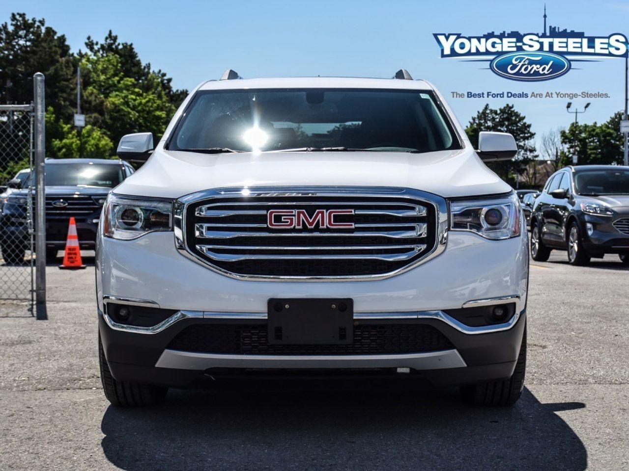 2017 GMC Acadia SLT-1-3