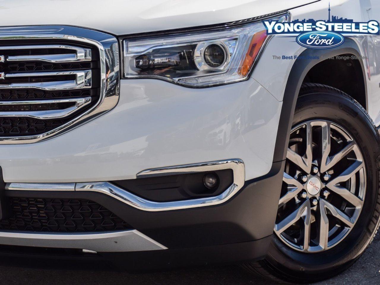 2017 GMC Acadia SLT-1-4
