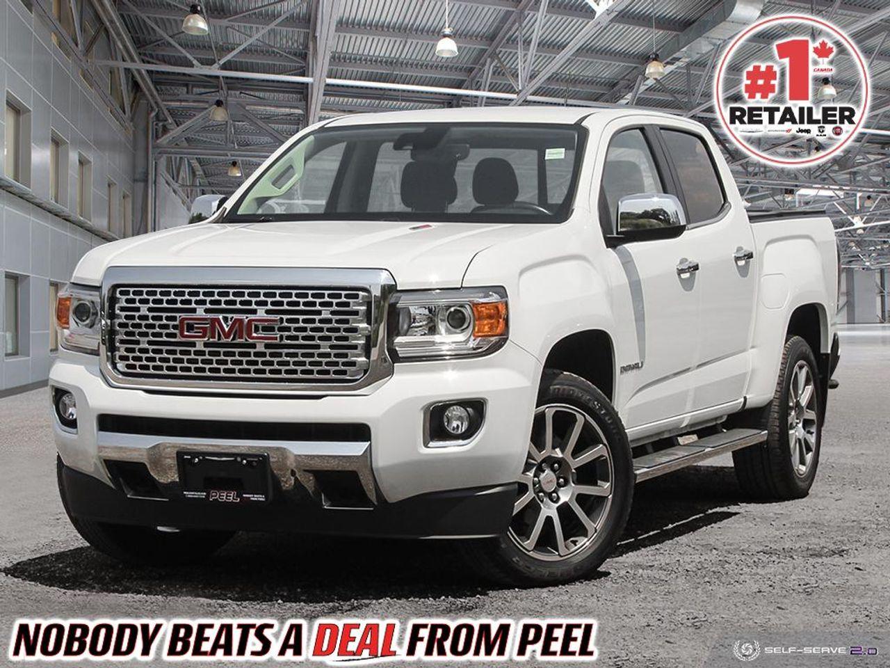 2017 GMC Canyon Denali-0