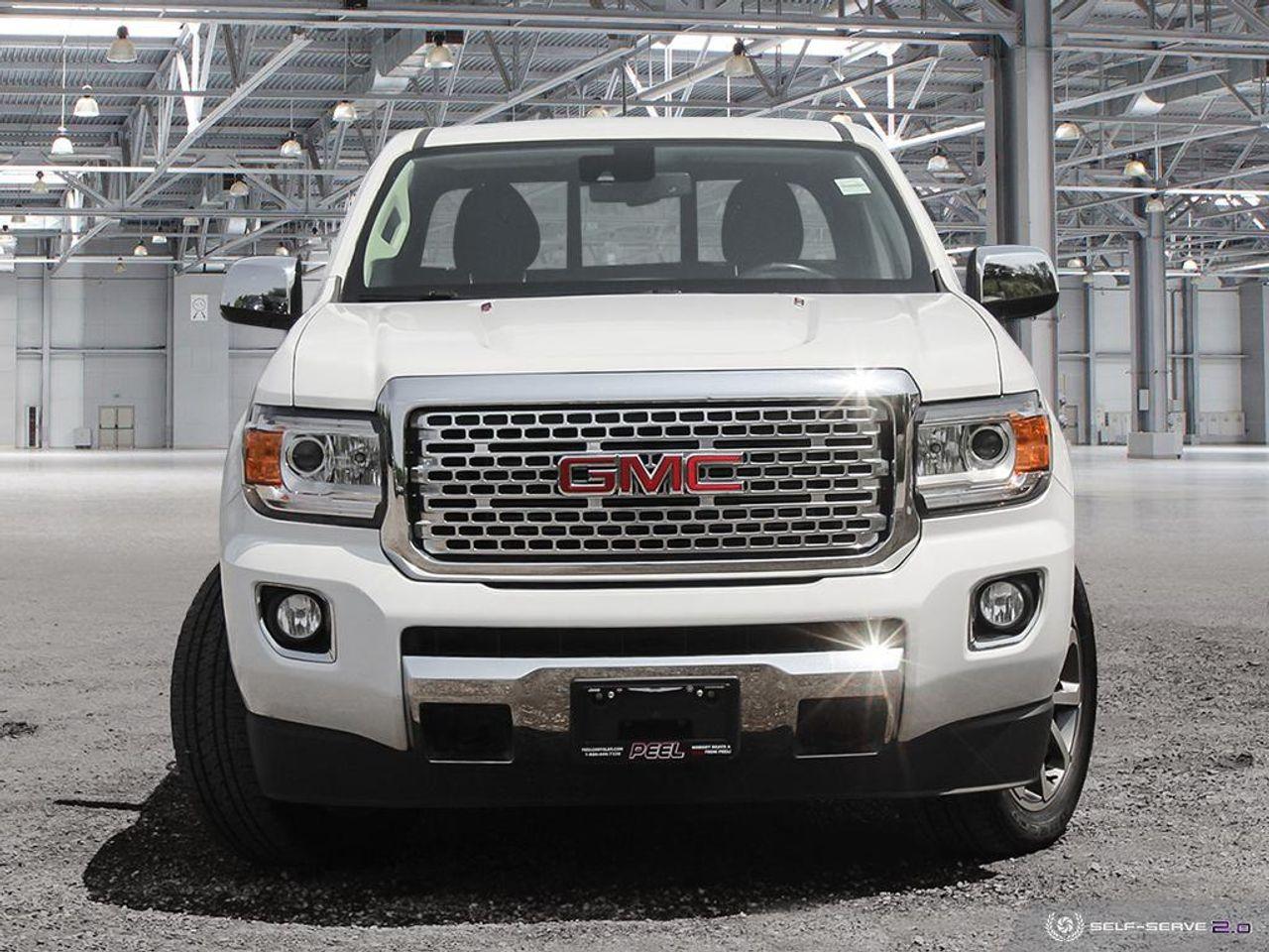 2017 GMC Canyon Denali-1