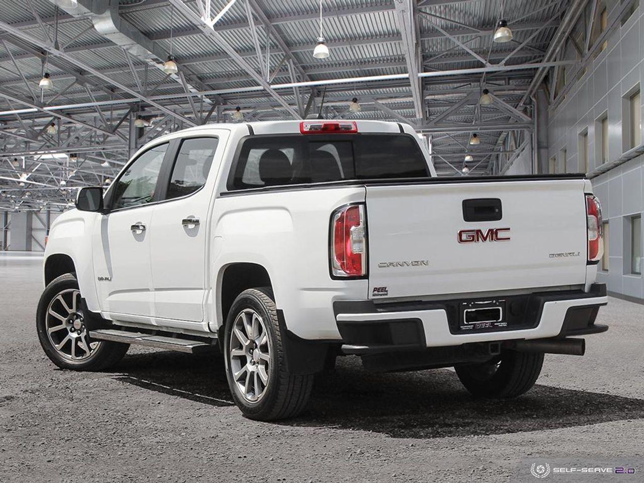 2017 GMC Canyon Denali-3