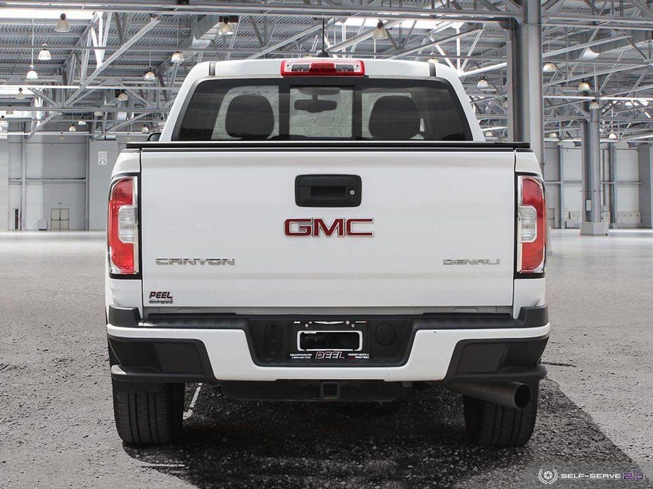 2017 GMC Canyon Denali-4