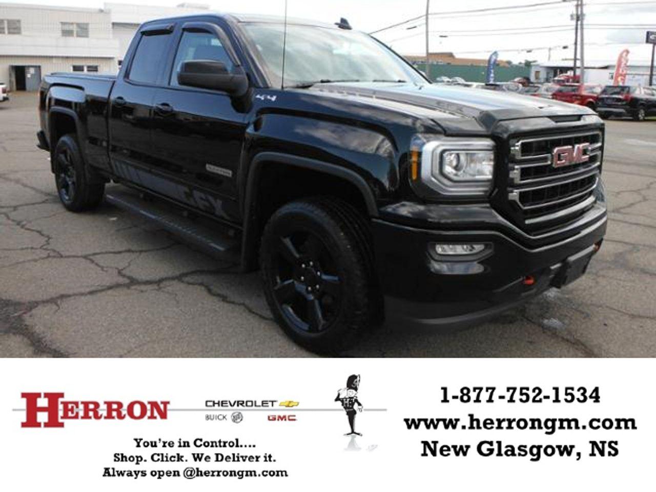 2017 GMC Sierra 1500 Base-0